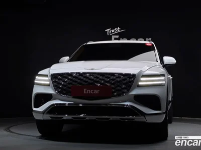 2024 Genesis GV80 2.5T Gasoline AWD, фото 3, лот 10070757