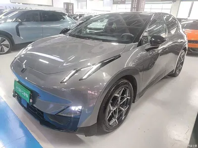 2025 Lynk & Co Z20 530km RWD Max, фото 2, лот 10317841