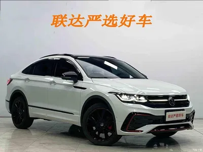 2023 Volkswagen Tiguan X Facelift 330TSI FWD Prestige Flagship, фото 4, лот 10478476