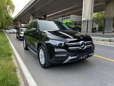 2021 Mercedes-Benz GLE 350 4MATIC Fashion, фото 3, лот 10296993
