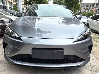 2025 BYD Hai Bao 05 DM-i DM-i Smart Drive Edition 55KM Luxury, фото 1, лот 10887395