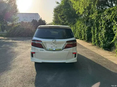 2016 Honda Elysion 2.4L Comfort Edition, фото 4, лот 10405161