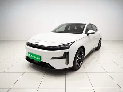 2025 Geely Galaxy Galaxy L6 EM-i 60km Explorer Edition, фото 1, лот 10388531