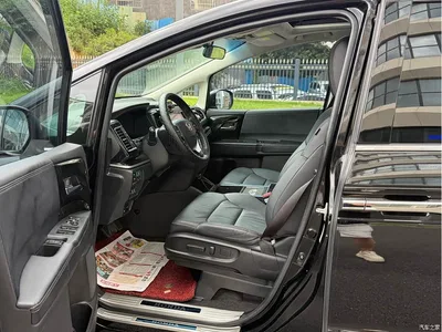 2019 Honda Elysion 2.0L Hybrid Supreme Edition, фото 4, лот 10412529