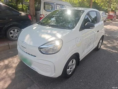 2021 Roewe Kaiwei CLEVER 302km New Four-Seat Super Edition, фото 2, лот 10349758