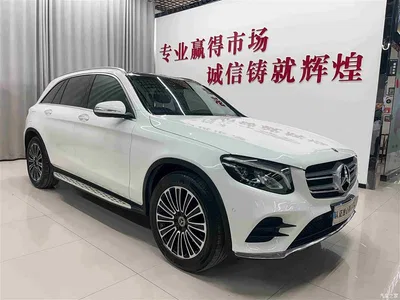 2019 Mercedes-Benz GLC 260 L 4MATIC Dynamic, фото 3, лот 10294616