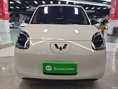 2025 Wuling Motors Hongguang MINIEV 4-Door Advanced, фото 3, лот 11461510