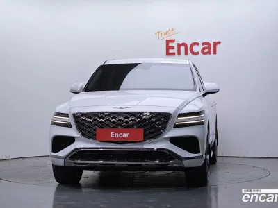 2024 Genesis GV80 2.5T Gasoline 2WD, фото 3, лот 11419292
