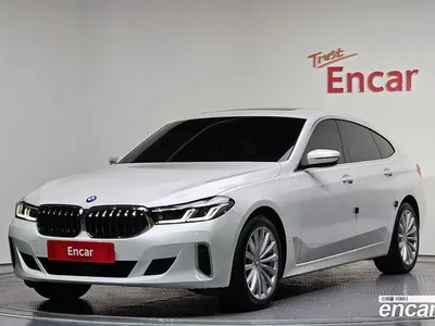 2023 BMW Gran Turismo 630i xDrive Luxury, фото 1, лот 10109980
