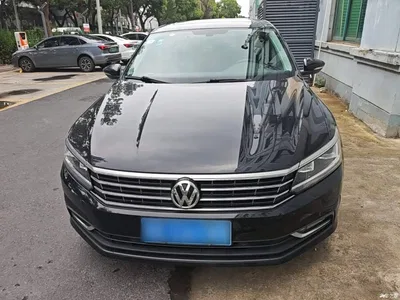 2017 Volkswagen Passat 280TSI DSG Prestige, фото 3, лот 11197533
