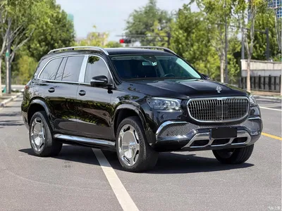 2020 Mercedes-Benz GLS 450 4MATIC Dynamic, фото 3, лот 10620531