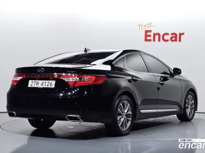 2017 Hyundai Grandeur HG240 Modern Collection, фото 2, лот 10521444