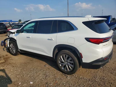 2026 BUICK ENCLAVE PREFERRED, фото 2, лот 10859446