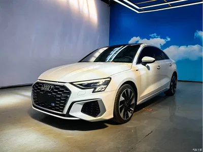 2022 Audi A3 A3L Limousine 35 TFSI Style Sport, фото 3, лот 10460004