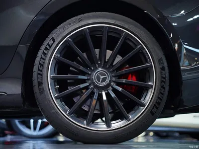 2020 Mercedes-Benz AMG GT 50 4-Door Coupe, фото 4, лот 10254578