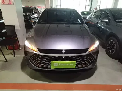 2025 BYD Qin PLUS DM-i Smart Drive 55KM Leader, фото 3, лот 11007136