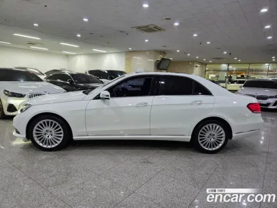 2016 Mercedes-Benz E-Class E300 Elegance, фото 3, лот 10169263