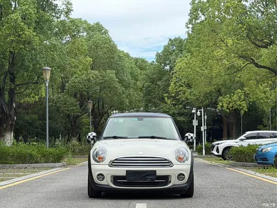 2011 MINI MINI 1.6L COOPER Fun, фото 2, лот 10351386
