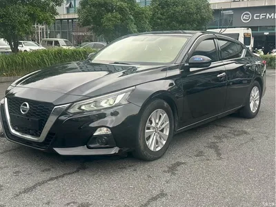 2020 Nissan Teana 2.0L XL Comfort Edition, фото 1, лот 10354869