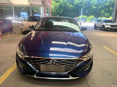 2019 Hyundai Fista 280TGDi Smart Speed Edition China V, фото 3, лот 11583783