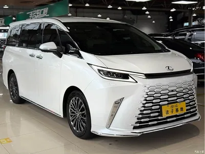 2023 Lexus LM 500h 6-Seater Prestige Edition, фото 4, лот 10312720