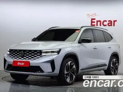 2025 Renault Grand Koleos 1.5 E-TECH Iconic 2WD, фото 1, лот 10028758