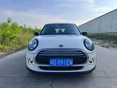 2018 MINI MINI 1.5T ONE PLUS 5-Door, фото 2, лот 10353051