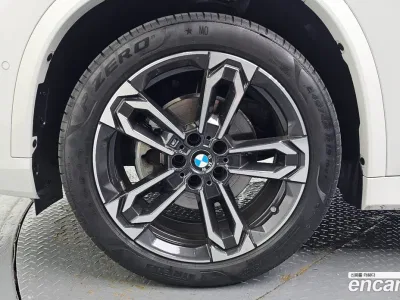 2024 BMW X1 xDrive 20i M Sport, фото 4, лот 10063920
