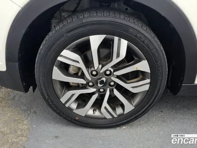 2019 Ssang Yong TIBOLI Gear PlusⅠ 2WD, фото 4, лот 10057483