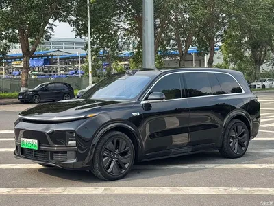2024 Li Auto Li Xiang L9 Model Ultra, фото 1, лот 10824409