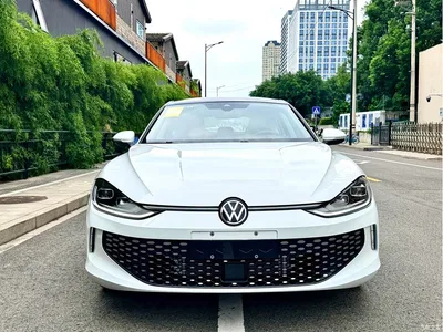 2025 Volkswagen Lamando Model Year Lamando L 280TSI DSG Cool & Spicy PLUS Edition, фото 3, лот 11507374