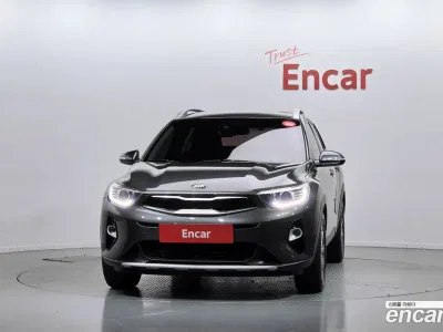 2019 Kia Stonic 1.4, фото 3, лот 10199242