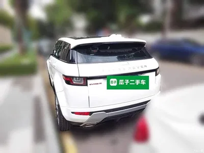 2018 Land Rover Range Rover Evoque 240PS SE DYNAMIC Smart Edition, фото 3, лот 11556311