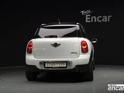 2013 Mini Countryman Standard, фото 4, лот 11584819