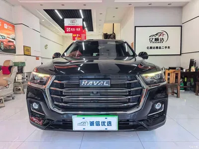 2021 Haval H6 National Trend Edition 1.5GDIT Automatic Champion Edition, фото 2, лот 10282994