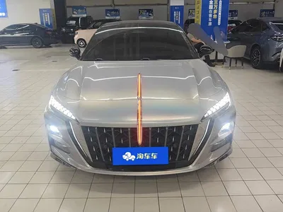 2025 Hongqi H6 Model 2.0T Fashion Edition, фото 2, лот 10888684