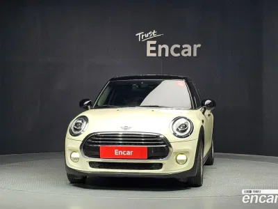 2019 Mini Cooper 5Door Standard, фото 3, лот 10211695