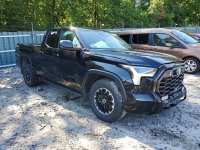 2023 TOYOTA TUNDRA SR5, фото 4, лот 10581687