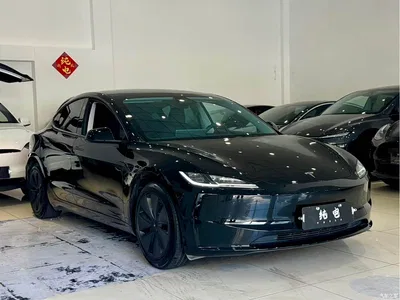 2023 Tesla Model 3 Rear-Wheel Drive, фото 3, лот 11087139