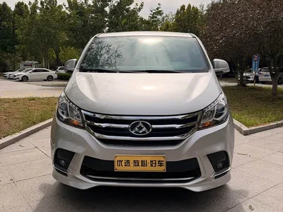 2018 SAIC Maxus Maxus G10 PLUS 1.9T Automatic Luxury Executive Edition Diesel, фото 1, лот 11160780