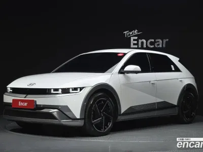 2025 Hyundai Ioniq5 Long Range AWD, фото 1, лот 10103922
