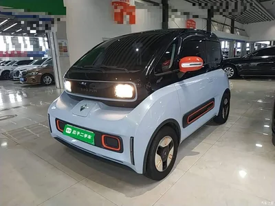 2022 Baojun KiWi EV Designer Lite NMC, фото 1, лот 10408883