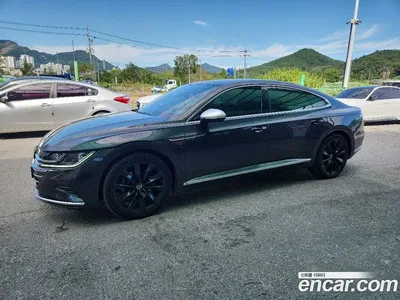 2023 Volkswagen Arteon 2.0 TDI Prestige, фото 3, лот 10781131