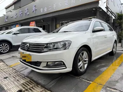 2017 Volkswagen Lavida Tour 180TSI DSG Comfort Edition, фото 1, лот 10674637