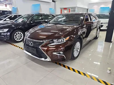 2015 Lexus ES 200 Elite Edition, фото 2, лот 10319468