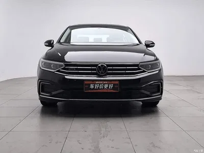 2022 Volkswagen Magotan GTE Plug-in Hybrid GTE Luxury, фото 3, лот 10954707