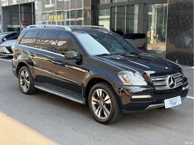 2011 Mercedes-Benz GL-Class GL 450 Prestige Grand Edition, фото 3, лот 11187948