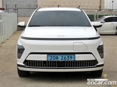 2023 Hyundai Kona Long Range, фото 1, лот 10904738