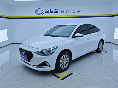 2020 Hyundai Elantra 1.6L Auto GL Pleasing Edition, фото 1, лот 11006887
