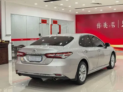 2023 Toyota Camry 2.0G Luxury Edition, фото 4, лот 10281728